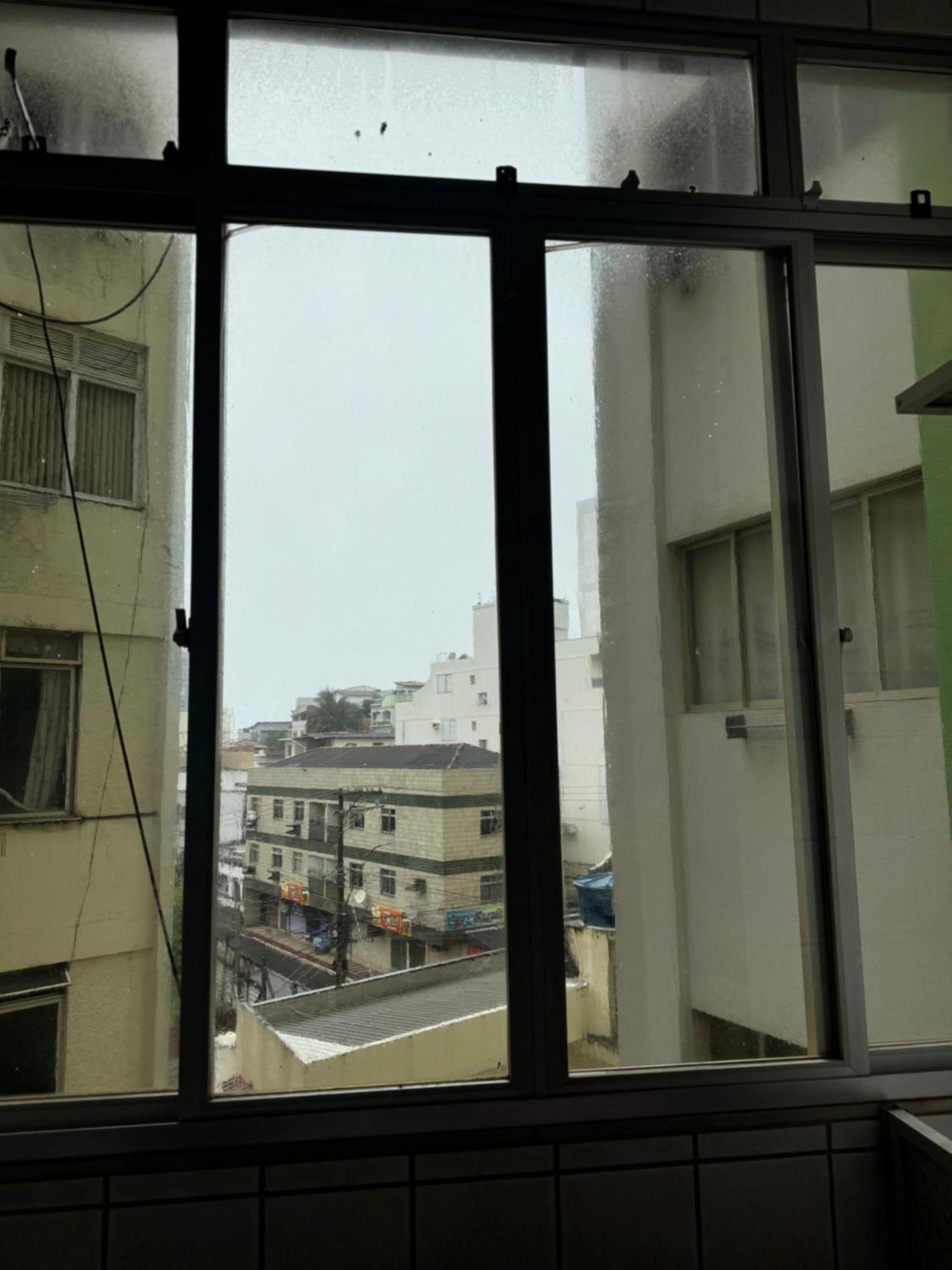 Loft Em Frente Ao Porto Das Escunas Guarapari Exterior foto